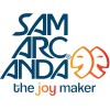 Logo Samarcanda Intrattenimenti