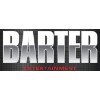 Logo Barter Entertainment